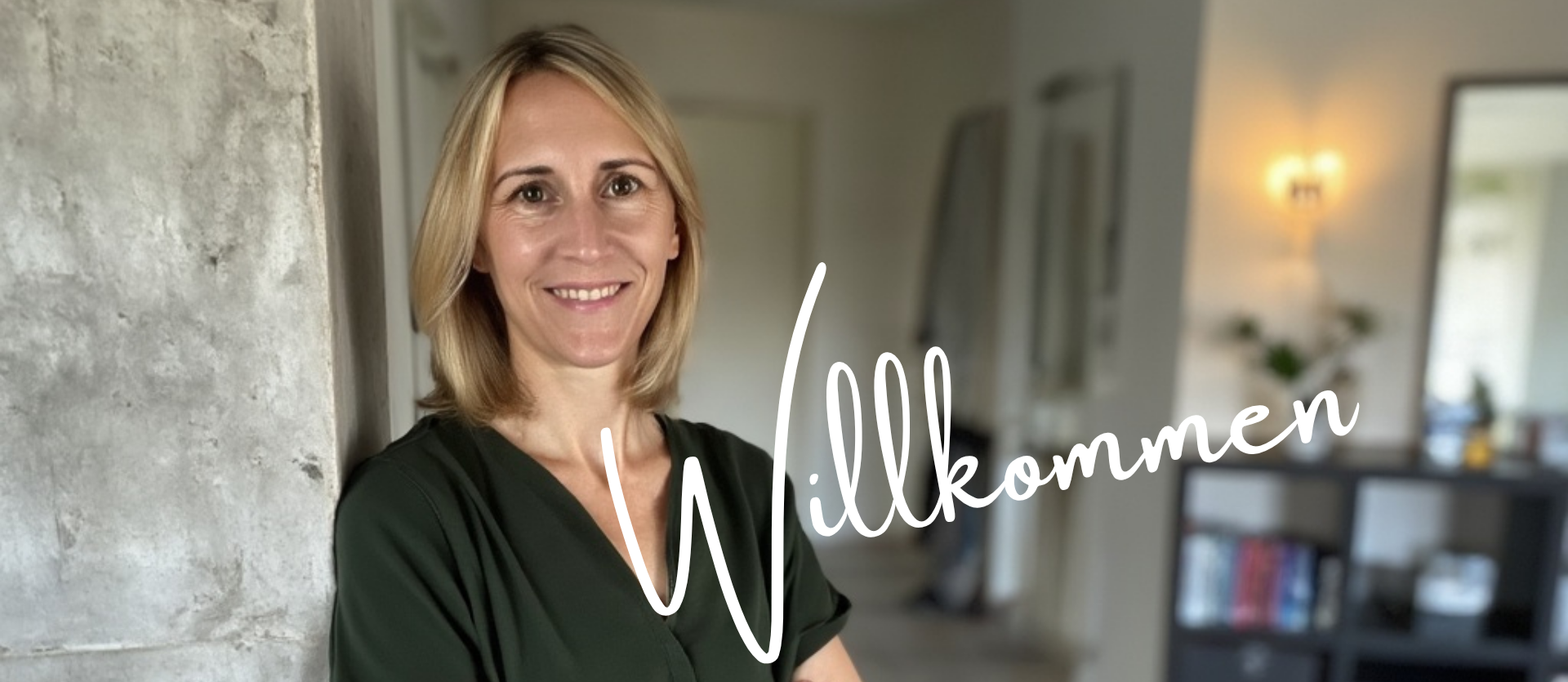 Willkommen (1)